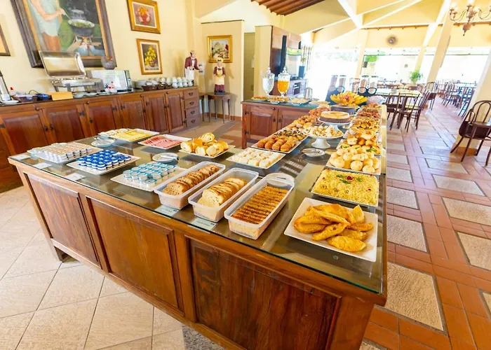 Hotel Meaipe