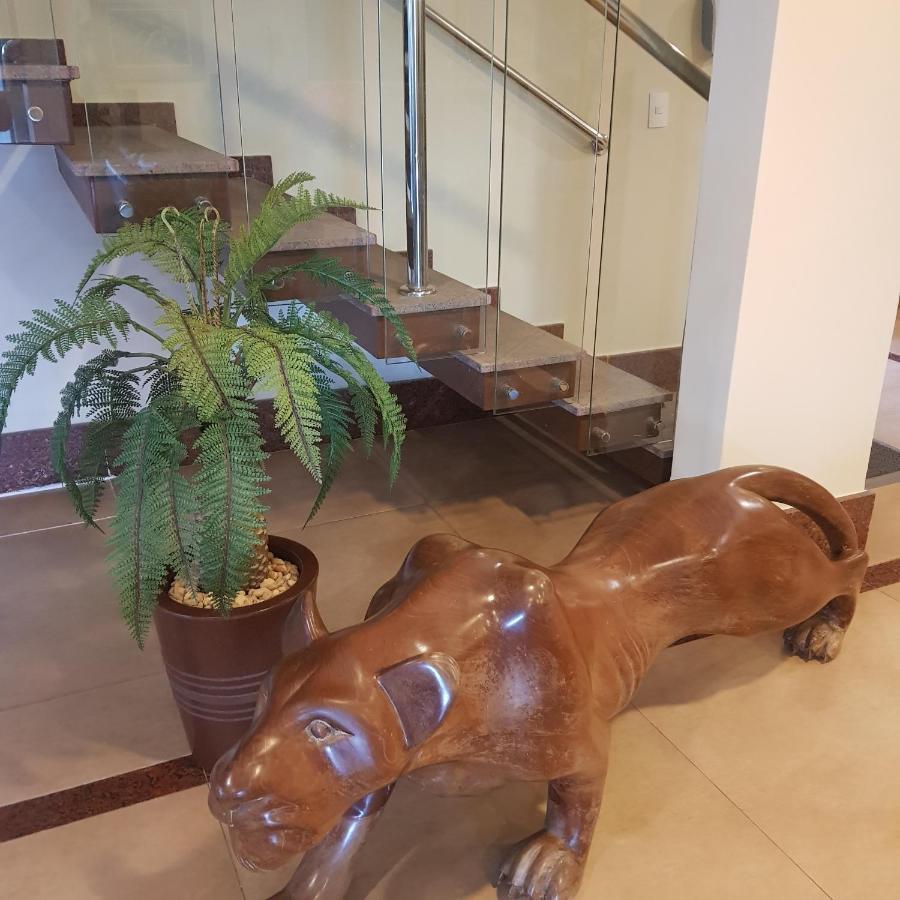 Hotel Meaipe Guarapari