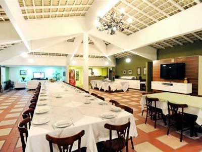Meaipe Hotel Guarapari