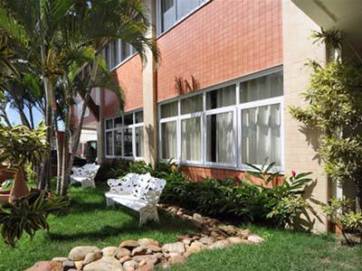 Hotel Meaipe 4*