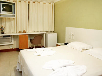 Hotel Meaipe Guarapari