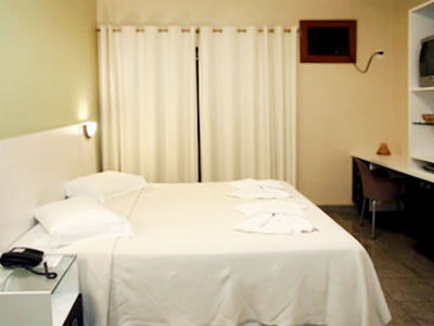Meaipe 4* Guarapari