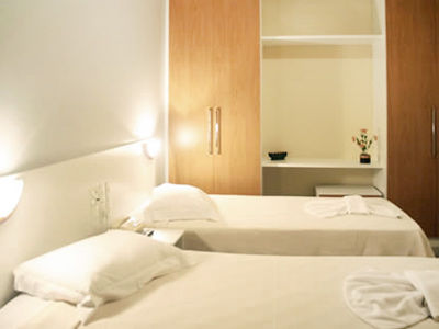 Hotel Meaipe