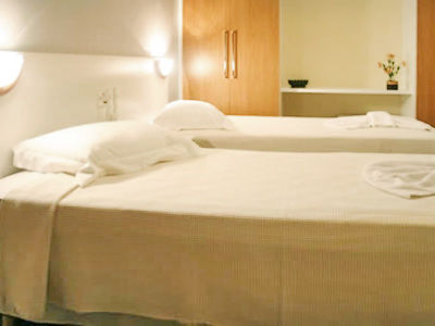 Meaipe Hotel Guarapari