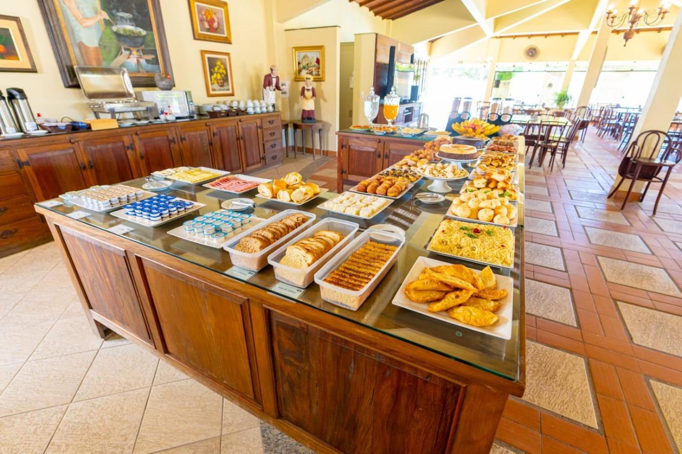 Meaipe Hotel 4*