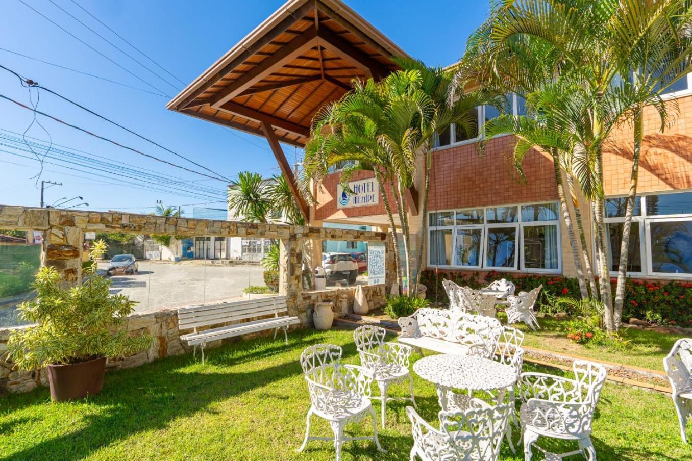 Hotel Meaipe 4*