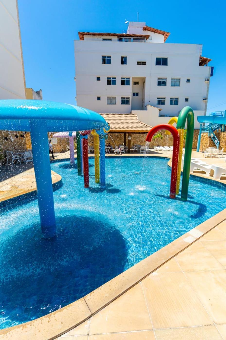 Meaipe 4* Guarapari