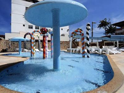 Hotel Meaipe 4*