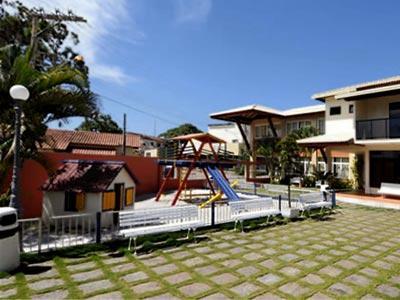 Meaipe Hotel 4*