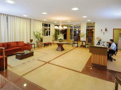 Hotel Meaipe Guarapari