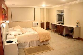 Meaipe 4* Guarapari