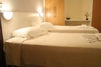 Meaipe Hotel