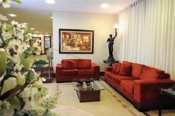 Meaipe 4* Guarapari