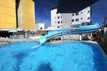 Meaipe Hotel 4*