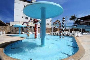 Meaipe Hotel Guarapari