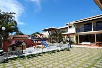 Meaipe Hotel 4*
