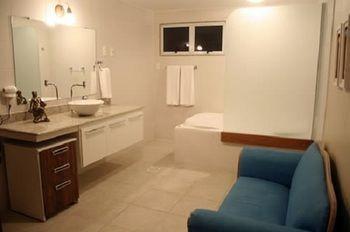 Meaipe 4* Guarapari
