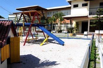 Meaipe Hotel Guarapari